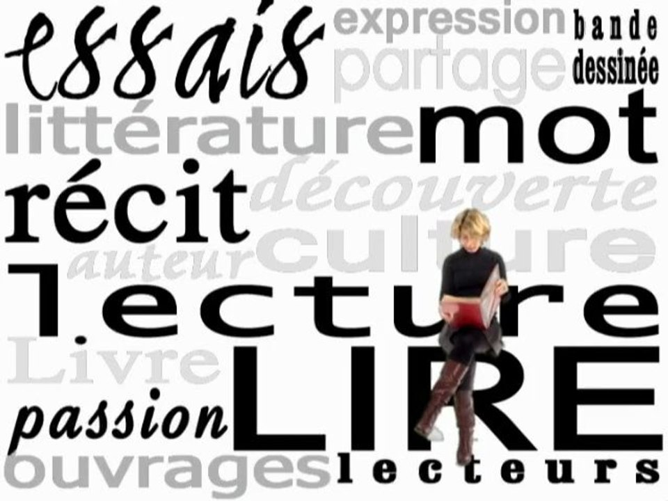 Calaisis TV : Livre toi: La couleur des sentiments