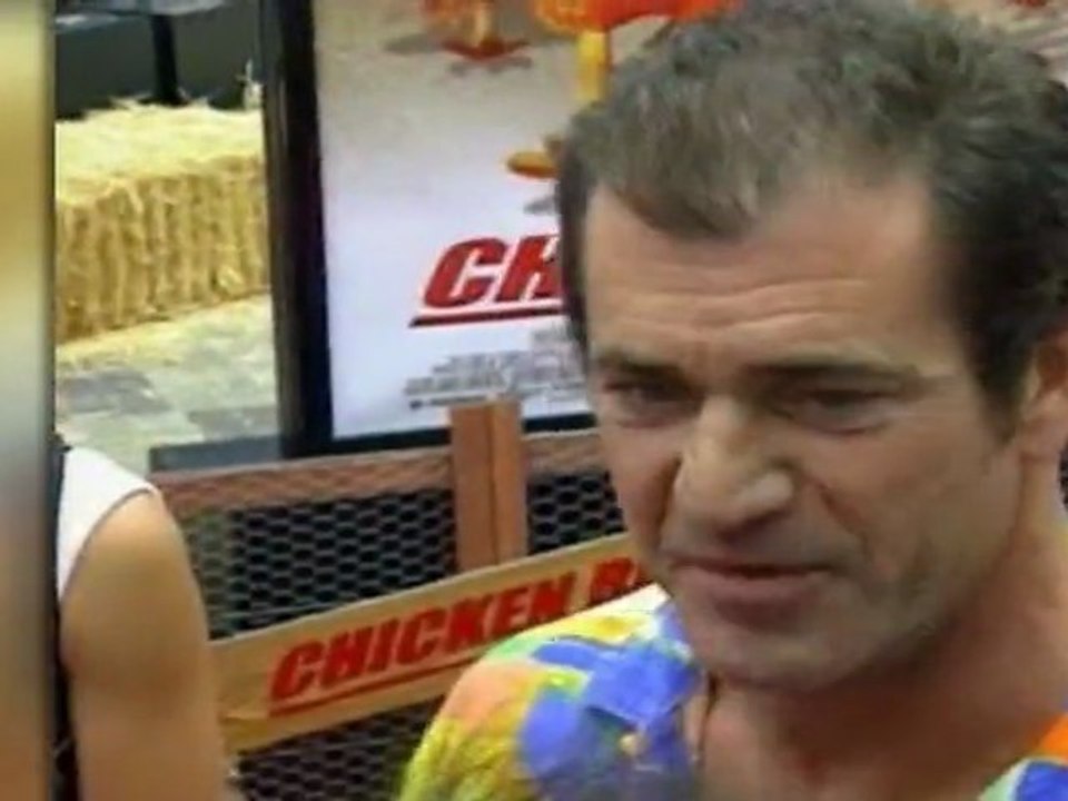 Exklusiv: Die besten Promi-Skandale