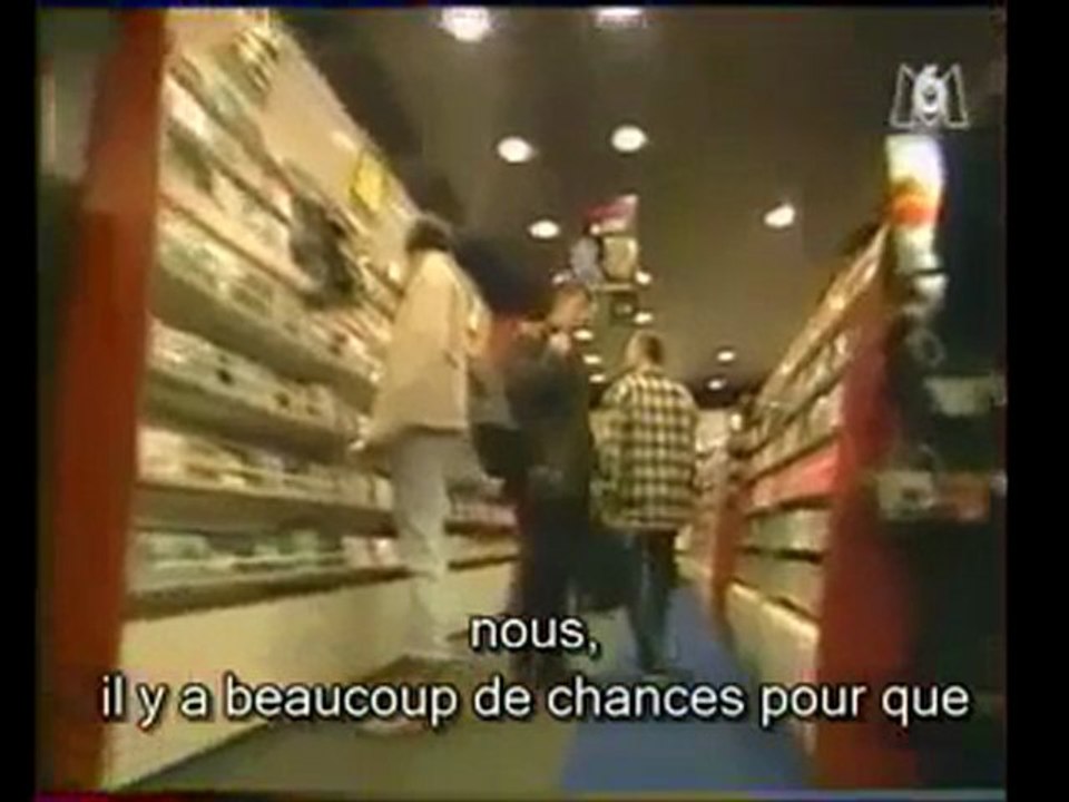 le jour suivant