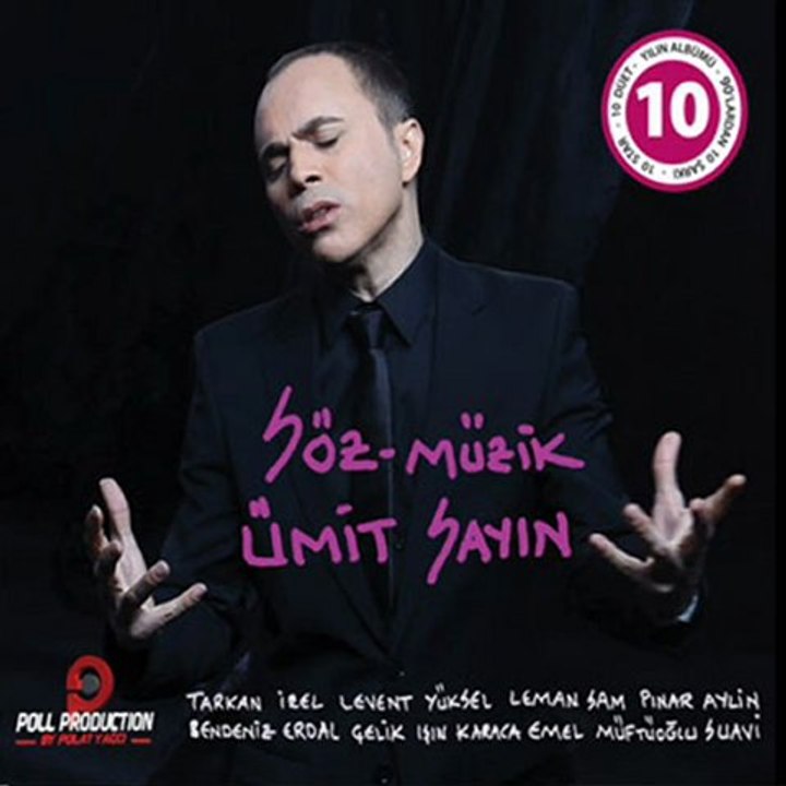 Ümit Sayın ft. Pınar Aylin - Ya Sen Gidip De | 2011