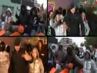 Clip On veux de la monnaie 45 Terrorist Lim