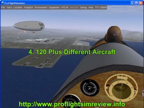 Pro Flight Sim Reviews