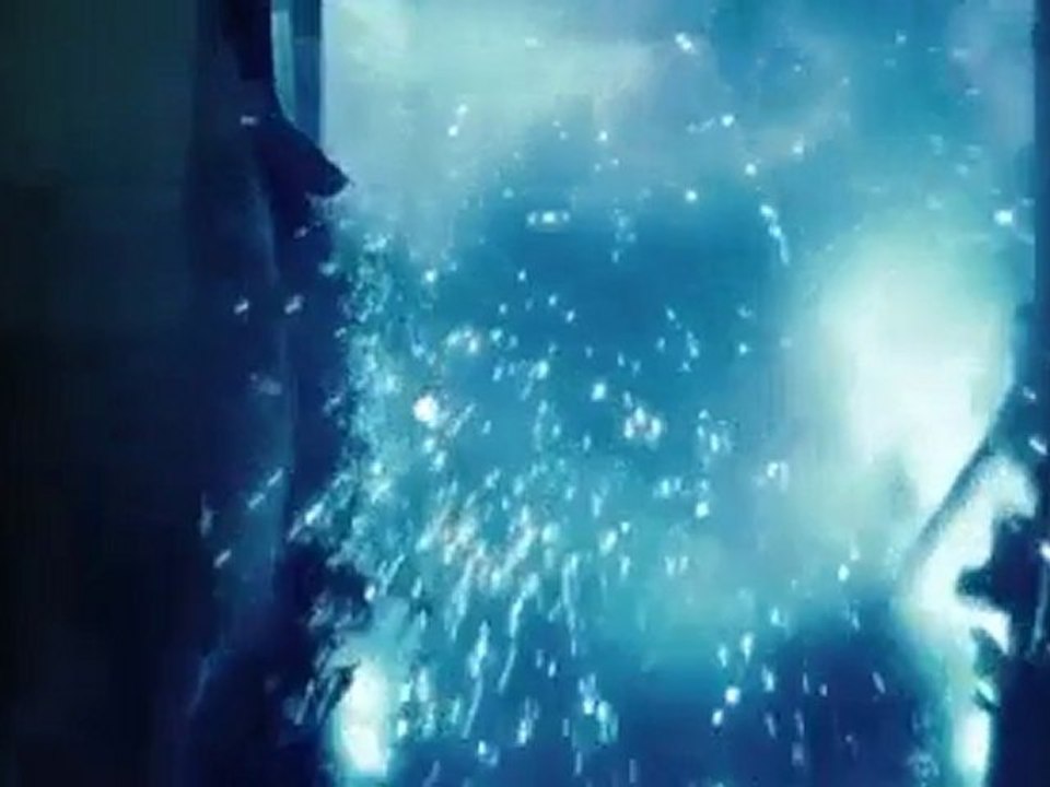 Ben Dört Numara Fragmanı