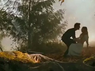 Red Riding Hood Fragmanı