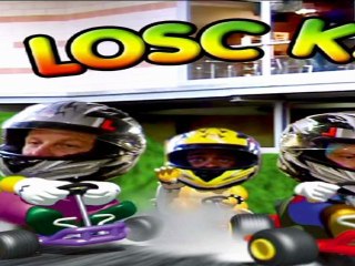 LOSC KART !!! -2008/09-