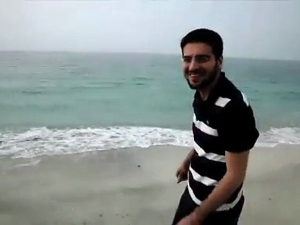 Sami Yusuf /  I'm Your Hope Tr (Official Video)