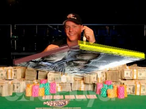 Стас Михайлов Небеса