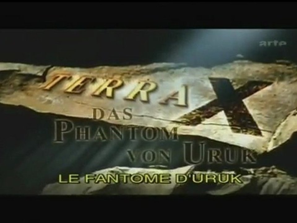 L'épopée de Gilgamesh 16