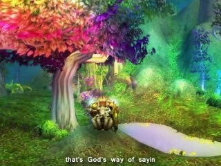 Nub Tales ép. 4 : Rockhorn (The Resto Shammy)