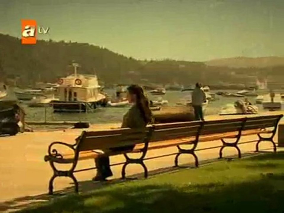 Hasret & Murat -  Senden Vazgeçemem