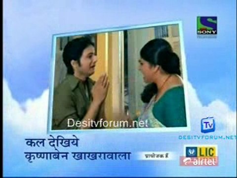 Krishnaben Khakhrawala - 7th March 2011 Pt-5