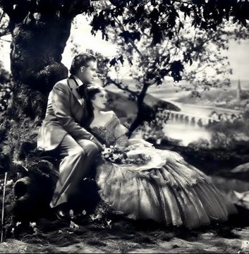 Yes To You-Freddy Martin Orchestra