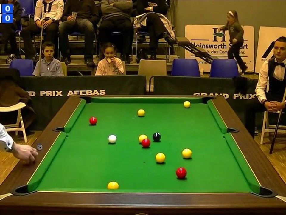 2010 demi gp LAMB VS GOSS - 01