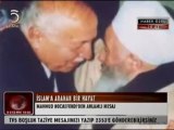 Efendi Hazretleri ve Erbakan Hocam