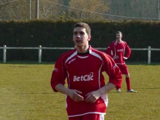 Les 7 buts du match ASVA-PSCM