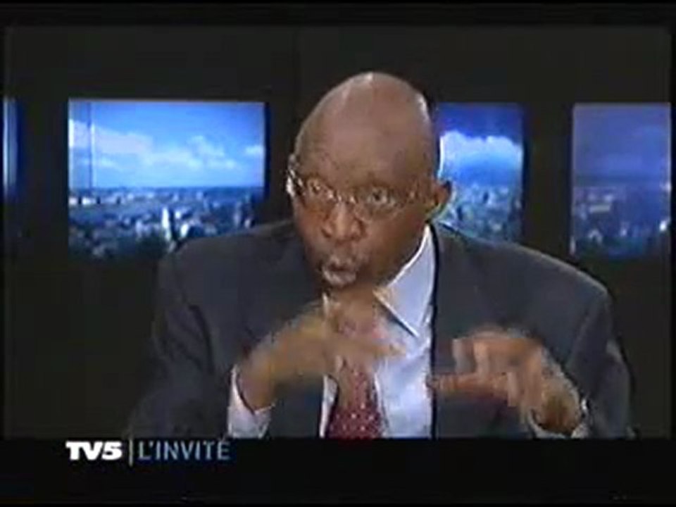 L"Invité de TV5