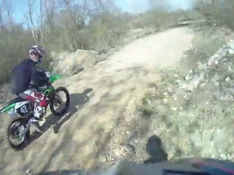 Thom vigneux sur seine