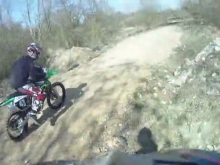 Thom vigneux sur seine