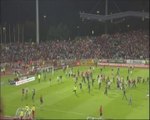 LOSC - AS Nancy Lorraine (3-2) -2008/09-