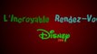 L'Incroyable Rendez Vous Disney