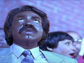 Vampire in Brooklyn (1995) - Trailer