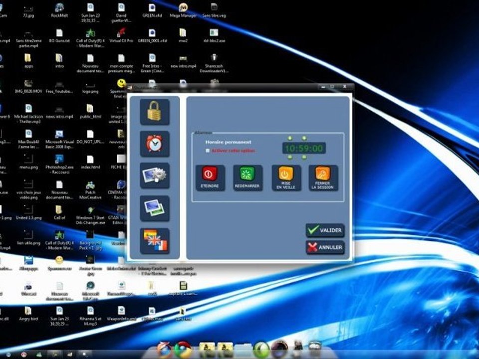Tuto - Shutdown-it