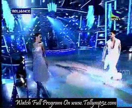 Jhalak Dikhhla Jaa Season 4 7th March 2011 [Grand Finale] P1