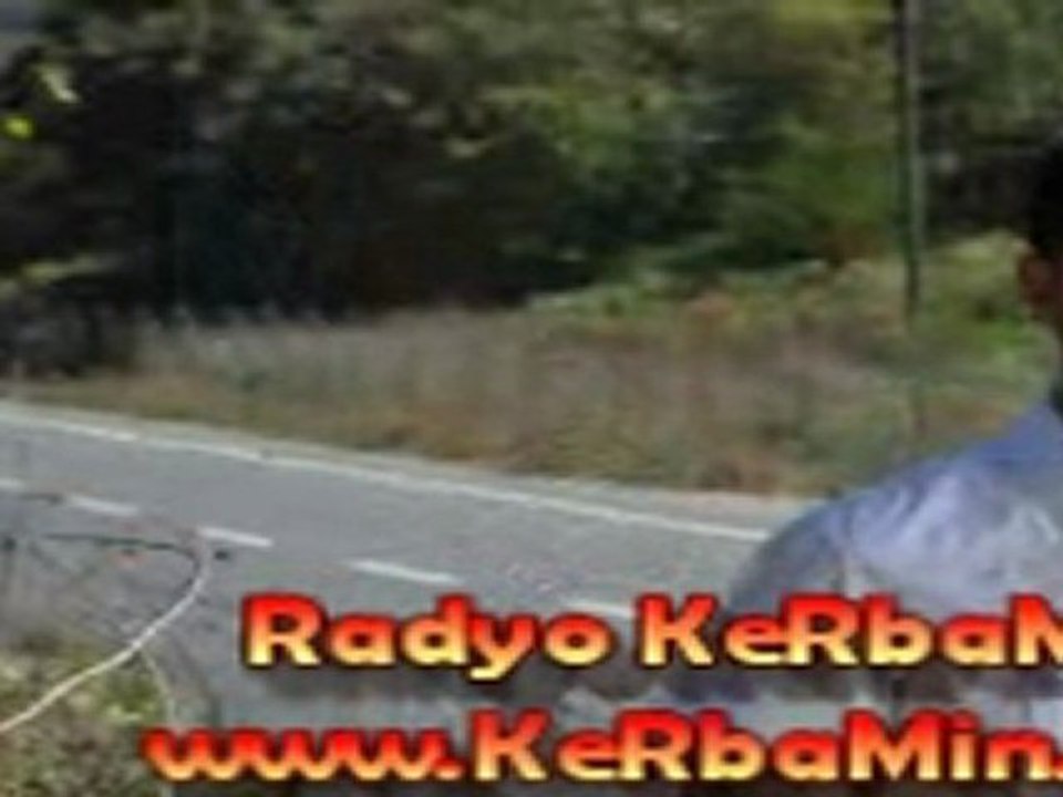 Kenan Coskun-Ancak Beni Sen Yikarsin&www.KeRbaMin.com