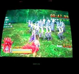 One piece unlimited cruise 1 Mode survie