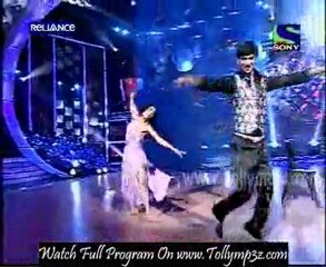 Jhalak Dikhhla Jaa Season 4 7th March 2011 [Grand Finale] P2