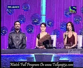 Jhalak Dikhhla Jaa Season 4 7th March 2011 [Grand Finale] P3
