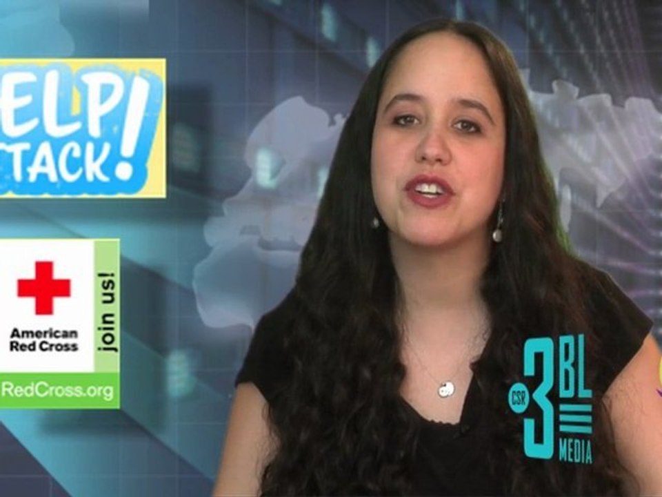 CSR Minute: Nike and Target Join Sustainable Coalition