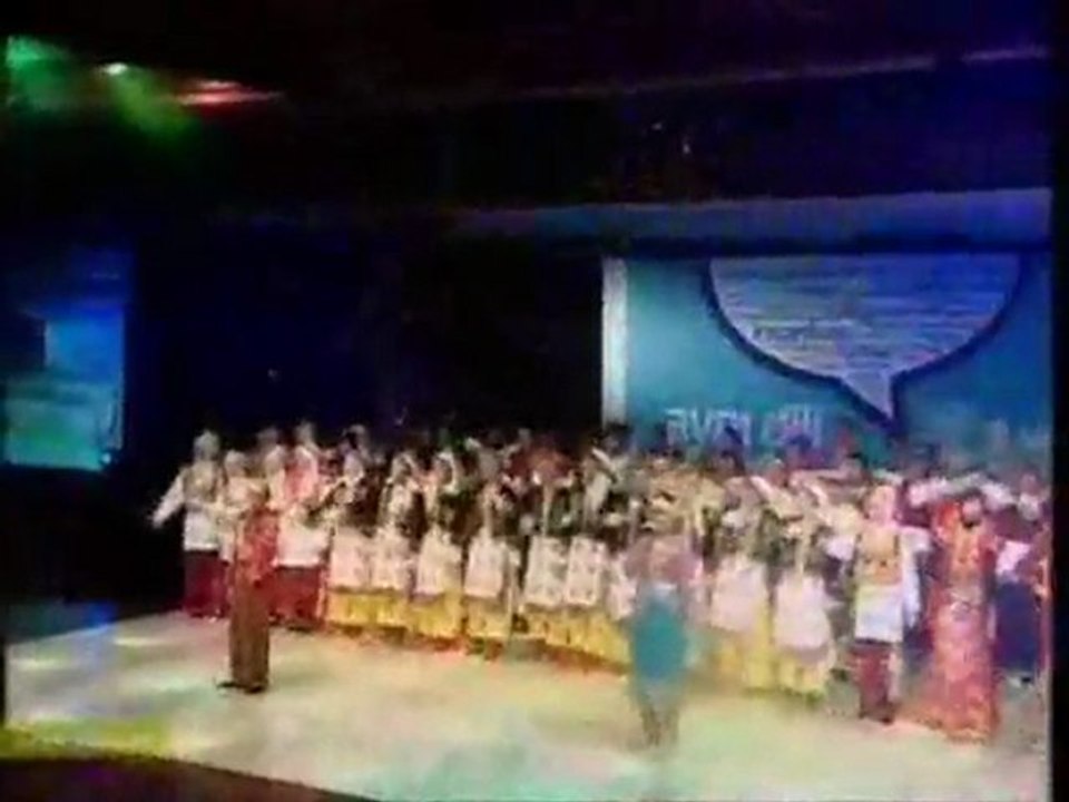 21 9.Türkçe Olimpiyatları Endonezya Yeni bir dünya