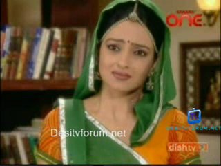 Kesariya Balaam - 7th March 2011 - Pt1