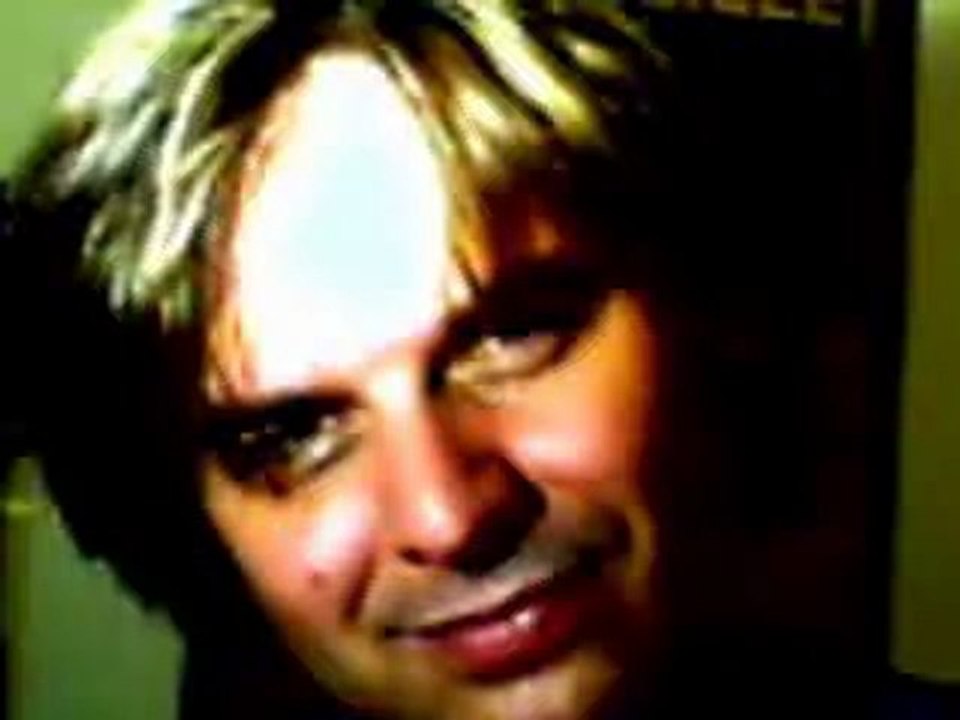 "Je l'aime" de Sébastien El Chato, chanté par Serge Boudot.