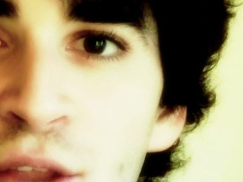 HUGO  sahki " te souviens tu"  2011