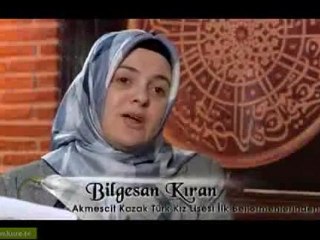 1 YEŞEREN ÜMİTLER Kazakistan 4