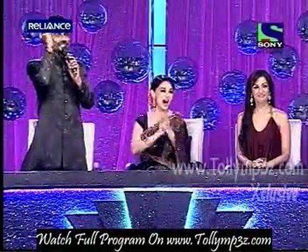 Jhalak Dikhhla Jaa Season 4 7th March 2011 [Grand Finale] P5