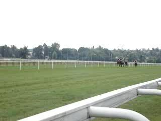 courses vichy 1 1ere course