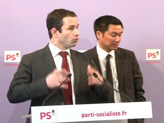 Libye: L'Europe ne peut pas rester passive