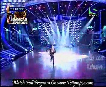 Jhalak Dikhhla Jaa Season 4 7th March 2011 [Grand Finale] P7