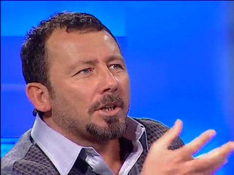 Sergen Yalçın'ın Beşiktaş - Trabzospor Maç Yorumu