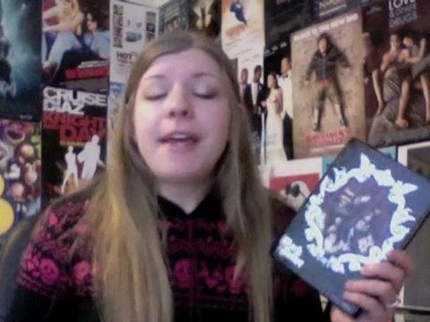 Black Butler Season 1 Part 1 DVD Anime Review from ...