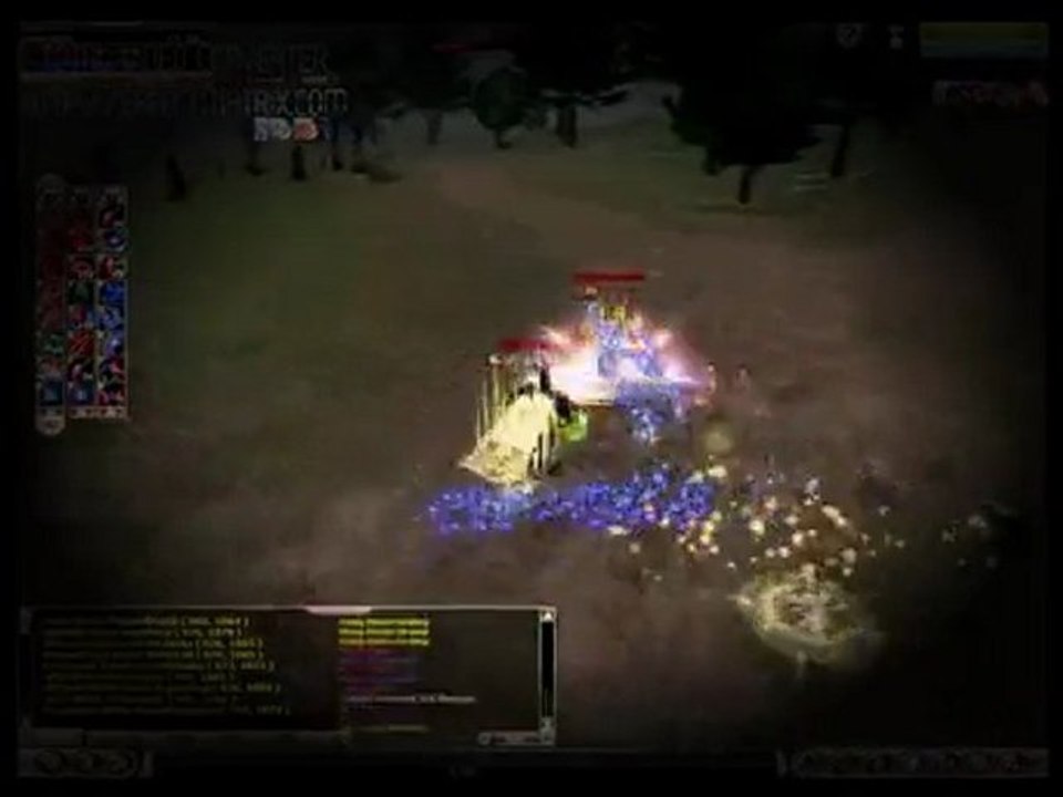 Knight Online Cypher Zuuuuuuu