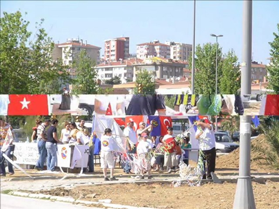 THK MALTEPE ŞUBESİ
