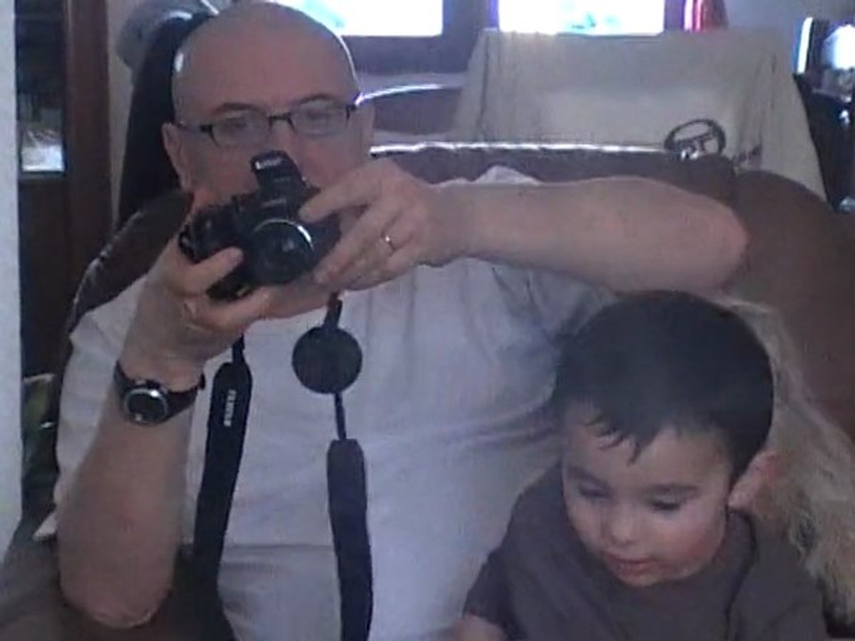 Enzo photographe