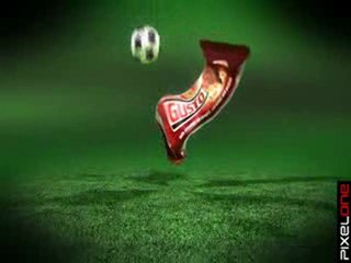 PIXEL ONE STUDIO Spot GUSTO 01