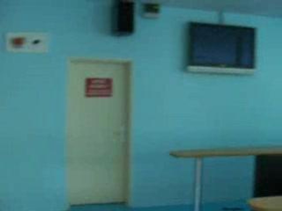 Salle mer