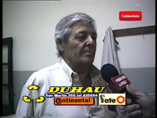 Pasion por la pesca 10-02-11 Part IV