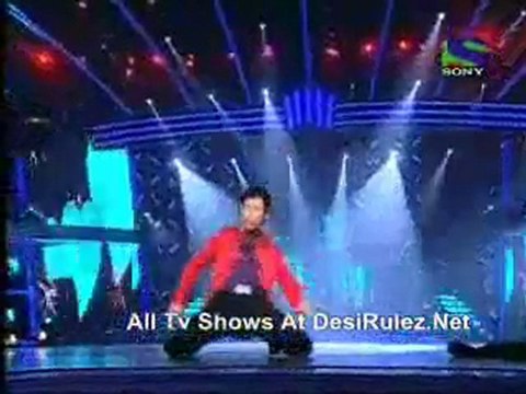 Jhalak Dikhla Ja 7th March 11 pt7
